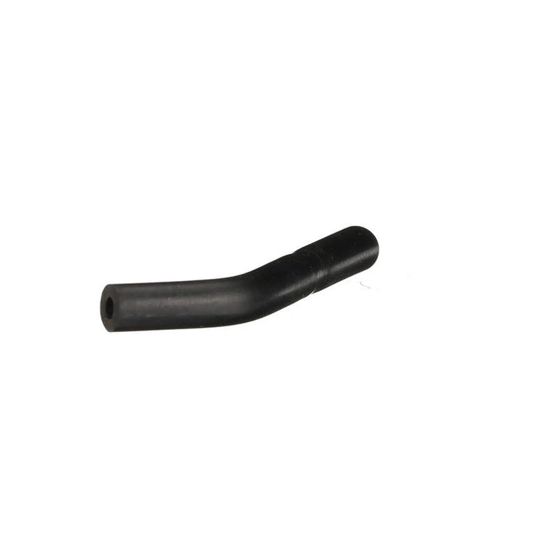 Gates Crankcase Ventilation Hose 80mm fits Mercedes-Benz 124 1984-1993