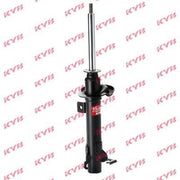 KYB Shock Absorber Damper Strut Front Left fits Ford Fiesta V 2001-2010