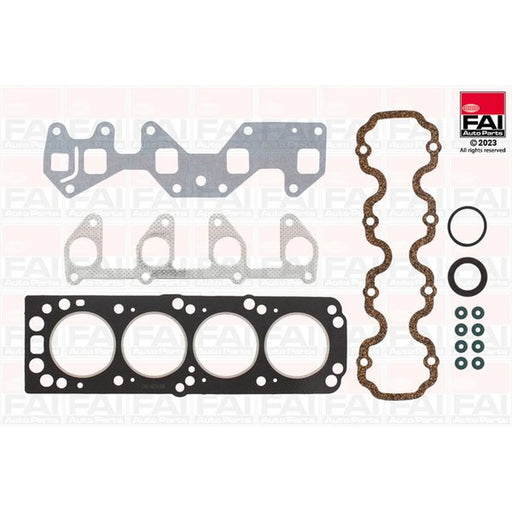 FAI Cylinder Head Gasket Kit HS706