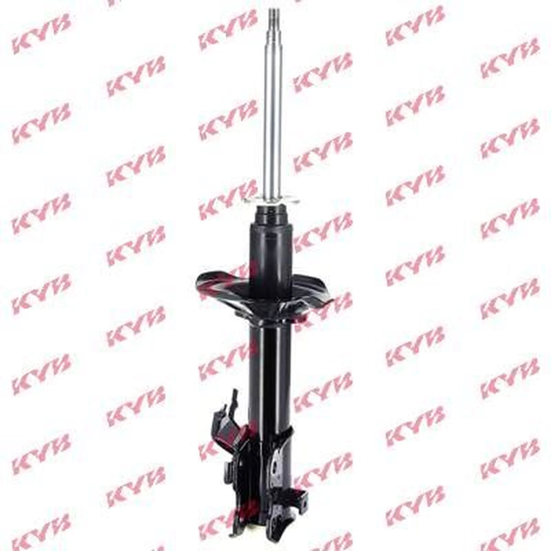 KYB Shock Absorber Damper Strut Front Left fits Nissan Primera Traveller