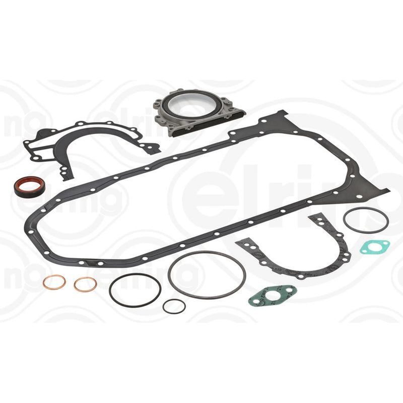 Elring Crankcase Gasket Kit ID fits VW California T4 Camper 1998-2003 2.5