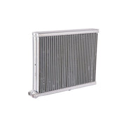 Valeo Air Conditioning Evaporator Front 815096
