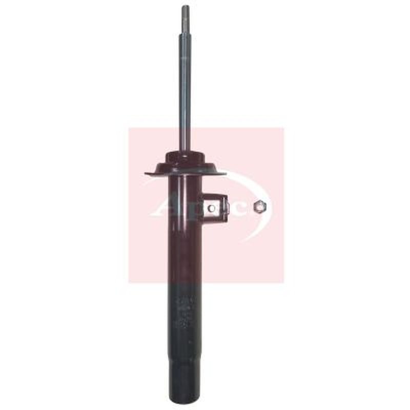 Apec Shock Absorber Damper Strut Front Right fits BMW 3 1998-2007