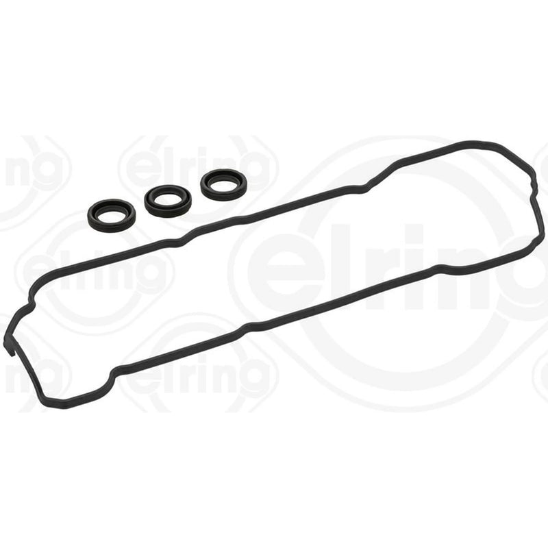 Elring Cylinder Head Cover Gasket Set fits Lexus Es 2001-2006 3.0