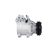 Hella Air Conditioning Compressor fits Hyundai Coupe II 2001-2009 2.0