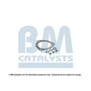 BM Catalysts Fitting Kit FK91332B FK91332B