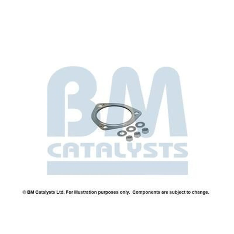 BM Catalysts Fitting Kit FK91332B FK91332B