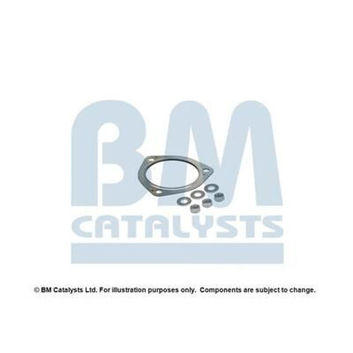 BM Catalysts Fitting Kit FK91332B FK91332B