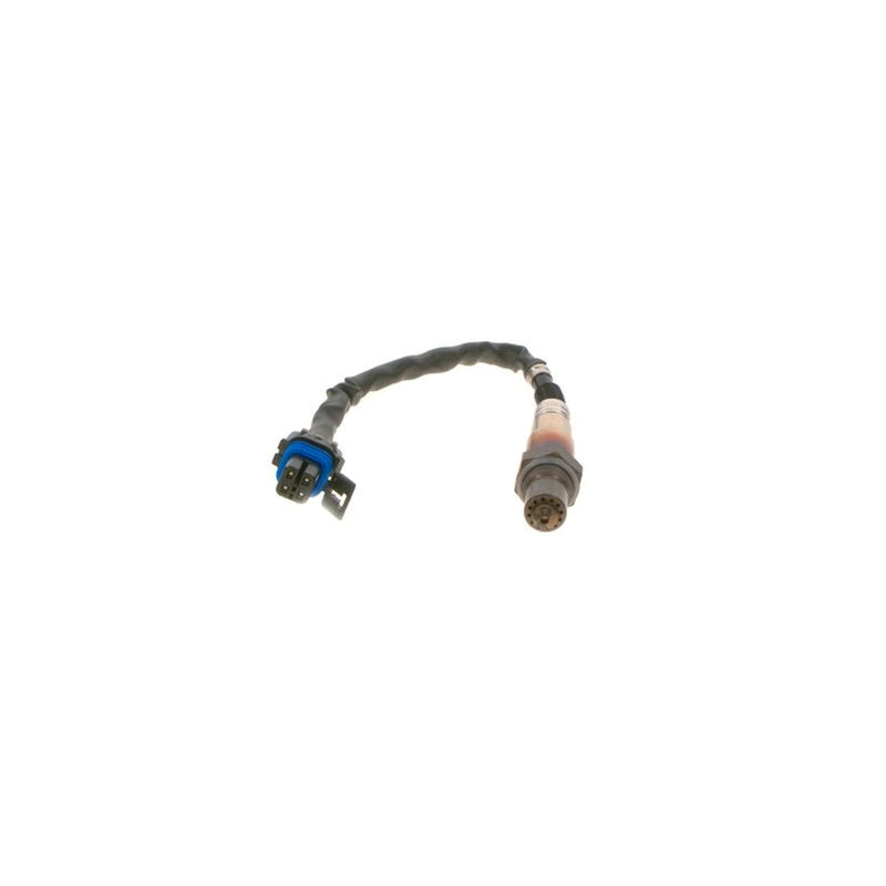 Bosch O2 Lambda Oxygen Sensor after catalytic converter fits Chevrolet Camaro