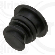 Elring Oil Sump Screw Plug Plastic 588.690