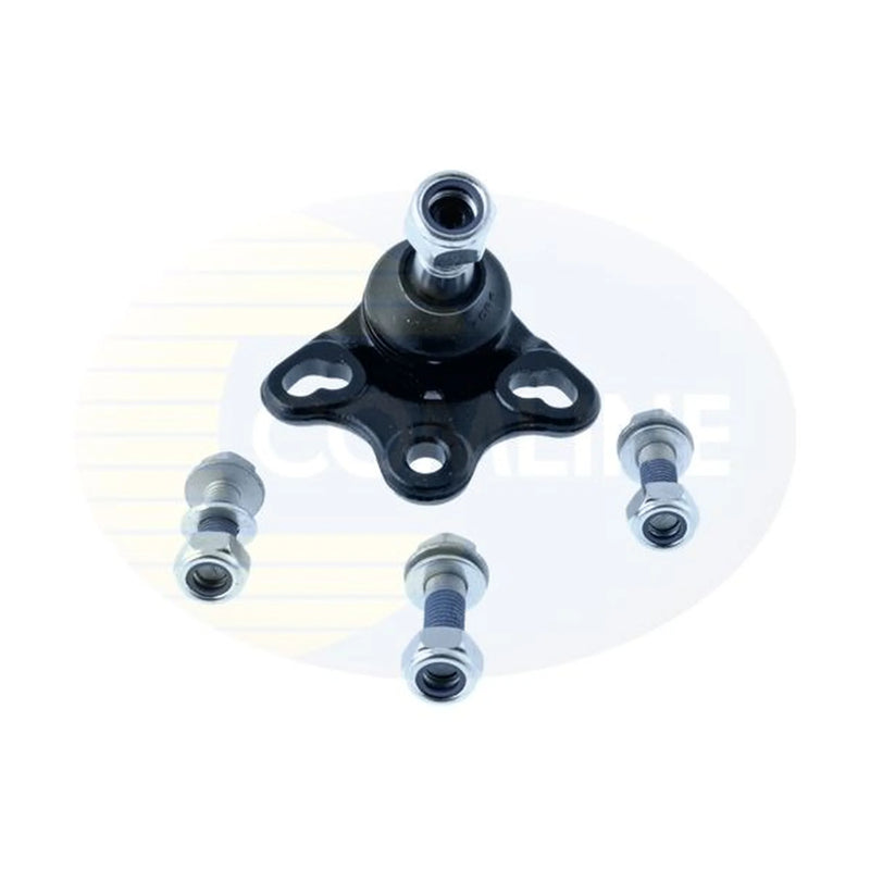 Comline Ball Joint Front Left fits Mercedes-Benz Vaneo 2002-2005