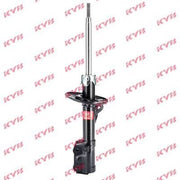 KYB 2 x Front Shock Absorbers fits Honda Jazz II 2002-2008 1.2 1.3