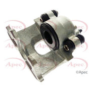Apec 2 x Front Brake Calipers fits Chrysler Tacuma 1995-2001 2.0 2.5 3.3