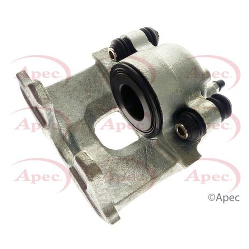 Apec 2 x Front Brake Calipers fits Chrysler Tacuma 1995-2001 2.0 2.5 3.3