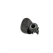Gates Crankcase Ventilation Hose 300mm fits BMW 1 Sports Hatch 2011-2019