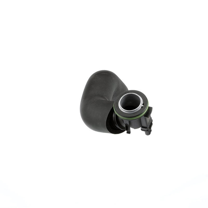 Gates Crankcase Ventilation Hose 300mm fits BMW 1 Sports Hatch 2011-2019