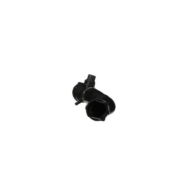 Gates Radiator Coolant Hose 267mm ID fits BMW 1 2005-2013