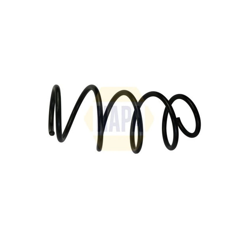 NAPA Front Suspension Coil Spring fits BMW X3 2010-2017