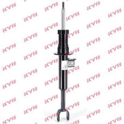 KYB 2 x Front Shock Absorbers fits BMW 5 2009-2016