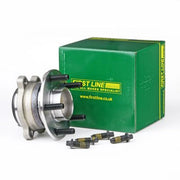 First Line Wheel Bearing Kit fits Ford Kuga III 2019 on 1.5 2.0 2.5