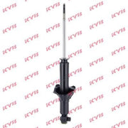 KYB Shock Absorber Damper Strut Rear fits Rover 200 II 1995-2000