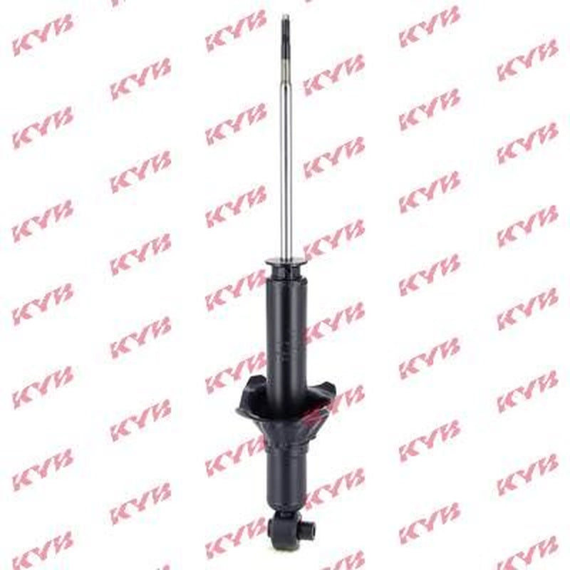 KYB Shock Absorber Damper Strut Rear fits Rover 200 II 1995-2000