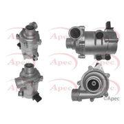 Apec Engine Cooling Water Pump AWP1116