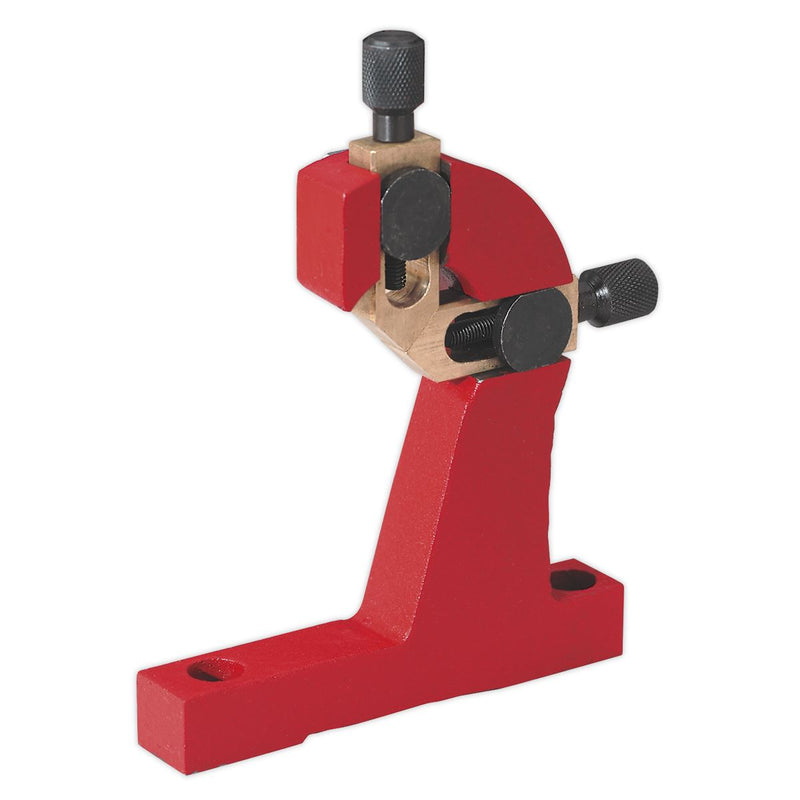 Sealey Follow Rest SM3002FR Sealey - Dynamic Drive