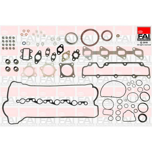 FAI Full Gasket Set No Hg FS2220NH