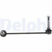 Delphi Stabiliser Bar Link Coupling Rod Front Right fits Porsche 718 Boxster