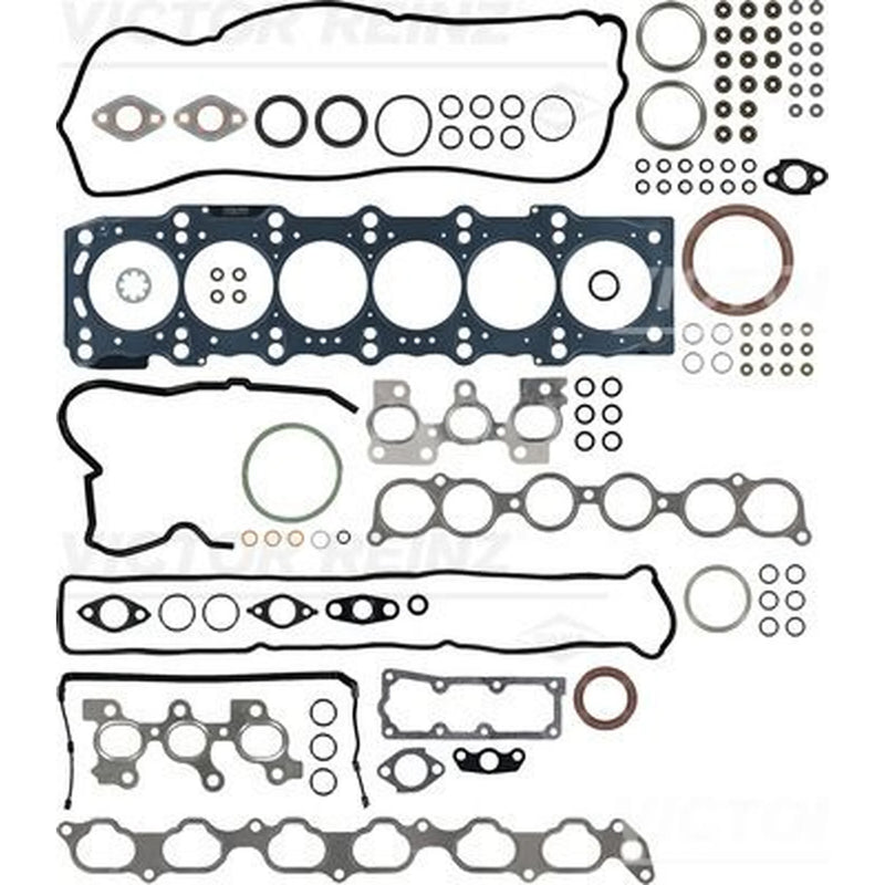 Victor Reinz Full Gasket Set 01-10030-01