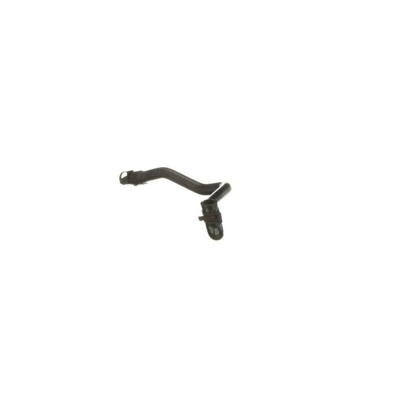 Gates Molded Heater Hose fits Ford B-Max 2012-2017 1.0