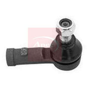 Apec Steering Tie Rod End Ball Joint Front Righ fits Austin-Healey Sprite Mk.Iii