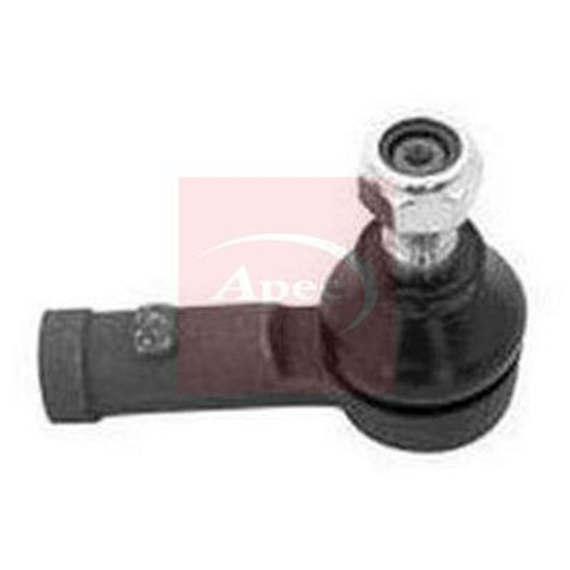Apec Steering Tie Rod End Ball Joint Front Righ fits Austin-Healey Sprite Mk.Iii