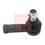 Apec Steering Tie Rod End Ball Joint Front Righ AST6385