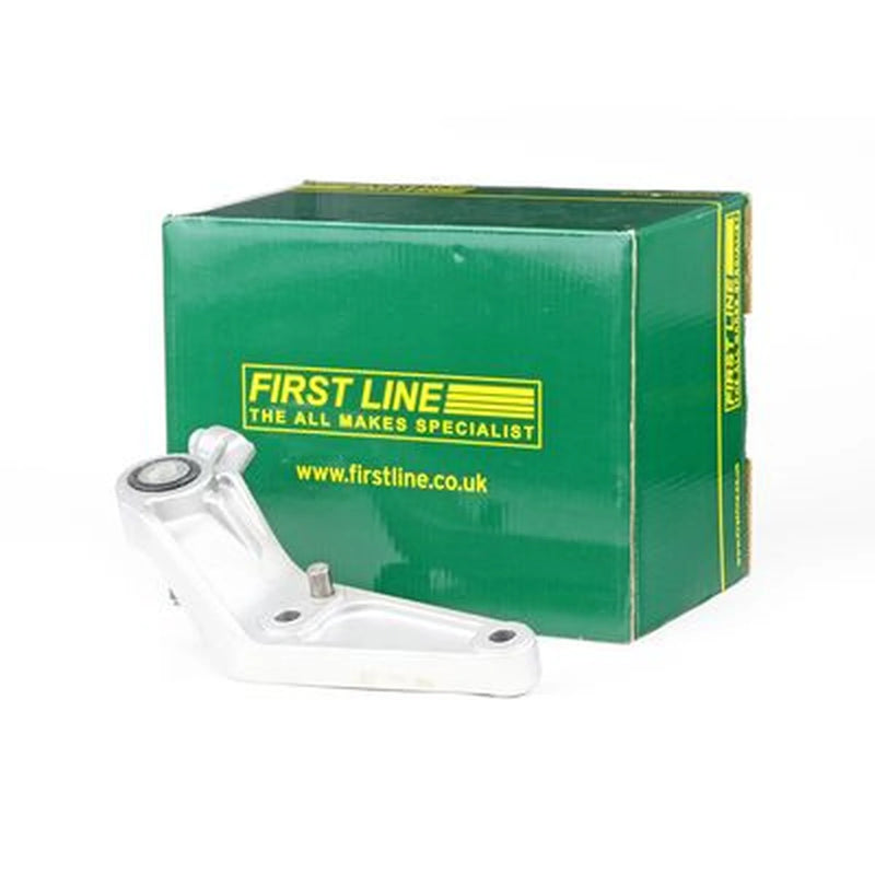 First Line Engine Mount Mounting fits Opel Corsa D 2006-2014 1.0 1.2 1.4
