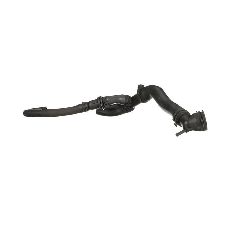 Gates Radiator Coolant Hose 480mm ID fits VW Tiguan 2007-2018 2.0
