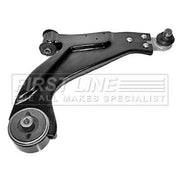 First Line Control/Trailing Arm fits Ford Mondeo 2002-2007