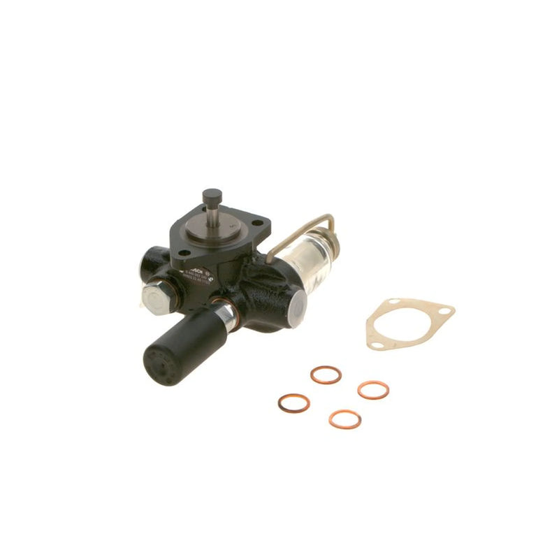 Bosch Fuel Pump Assembly