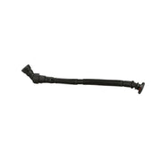 Gates Crankcase Ventilation Hose 367mm fits BMW 1 2004-2011