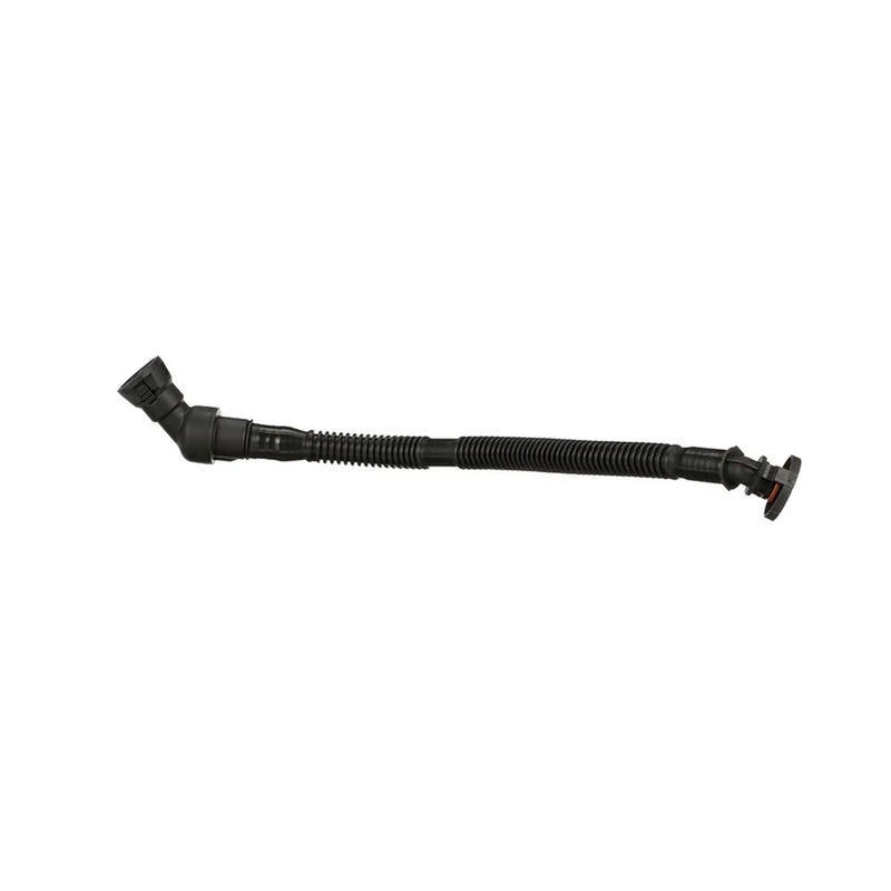 Gates Crankcase Ventilation Hose 367mm fits BMW 1 2004-2011