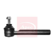 Apec Steering Tie Rod End Ball Joint Front Right M12x1.5 fits Fiat Barchetta