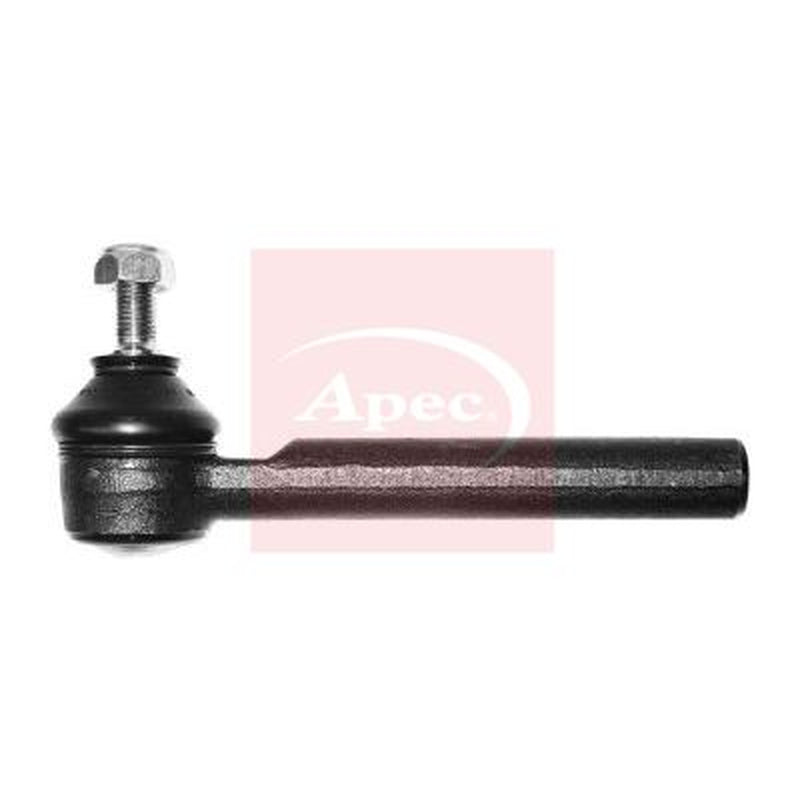Apec Steering Tie Rod End Ball Joint Front Right M12x1.5 fits Fiat Barchetta