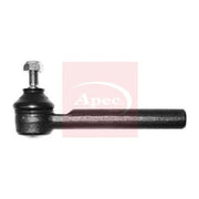 Apec Steering Tie Rod End Ball Joint Front Right M12x1.5 AST6025