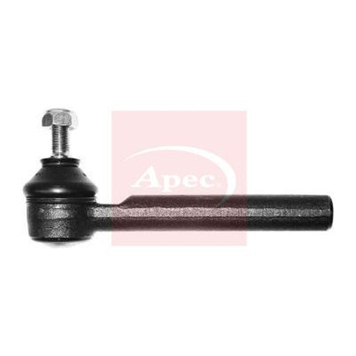 Apec Steering Tie Rod End Ball Joint Front Right M12x1.5 fits Fiat Barchetta