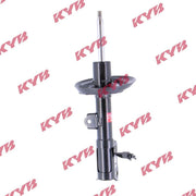 KYB Shock Absorber Damper Strut Front Left fits Suzuki Across 2020 on 2.5
