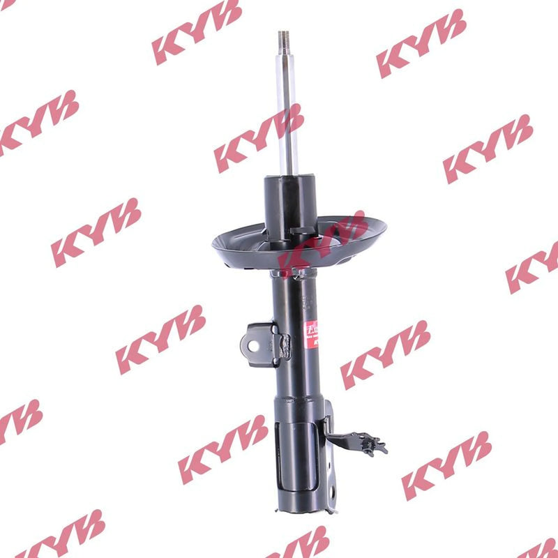 KYB Shock Absorber Damper Strut Front Left fits Suzuki Across 2020 on 2.5