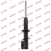 KYB Shock Absorber Damper Strut Front fits Suzuki Alto I 1982-1984 0.8