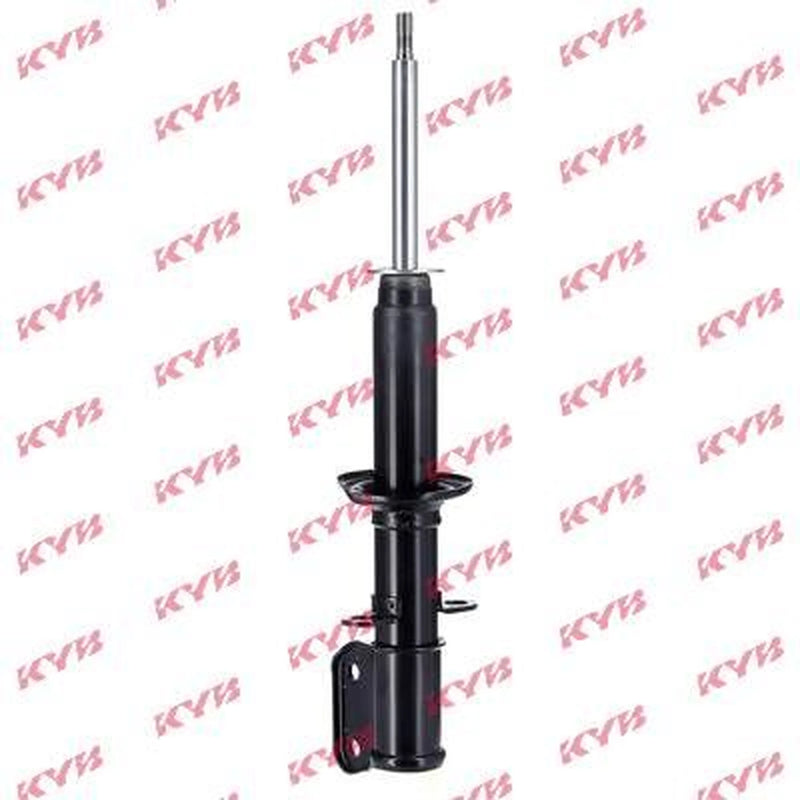 KYB Shock Absorber Damper Strut Front fits Suzuki Alto I 1982-1984 0.8