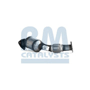 BM Catalysts Homologated Diesel Cat fits Audi A4 B5 1995-2001 1.9